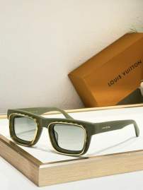Picture of Louis Vuitton Sunglasses _SKUfw76276907fw